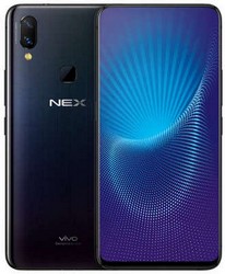 Замена экрана на телефоне Vivo Nex в Омске